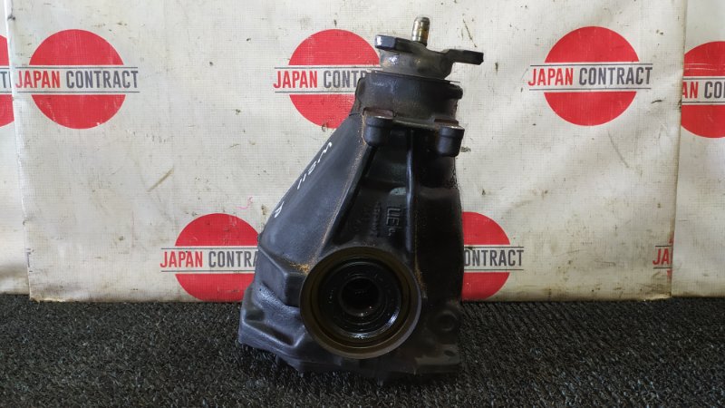 Редуктор моста задний E-Class 2004 W211 112.949