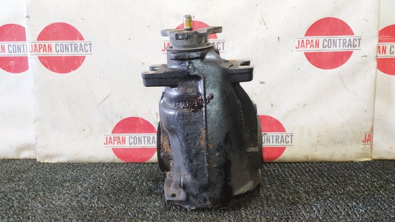 Редуктор моста задний Mercedes Benz E-Class W211 112.949