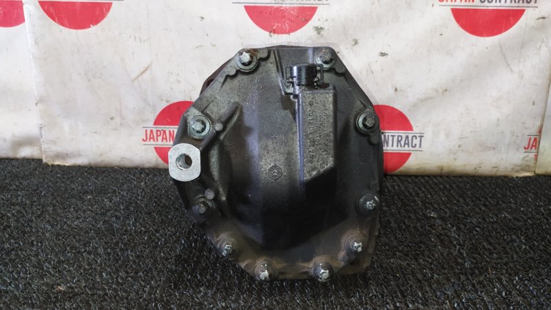 Редуктор моста задний E-Class 2004 W211 112.949