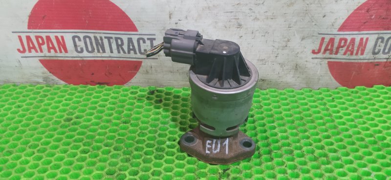 Клапан egr Honda Civic EU1 D15B 2000