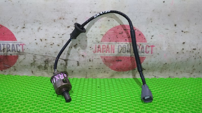 Лямбда-зонд Toyota Mark X GRX130 4GR-FSE 2009