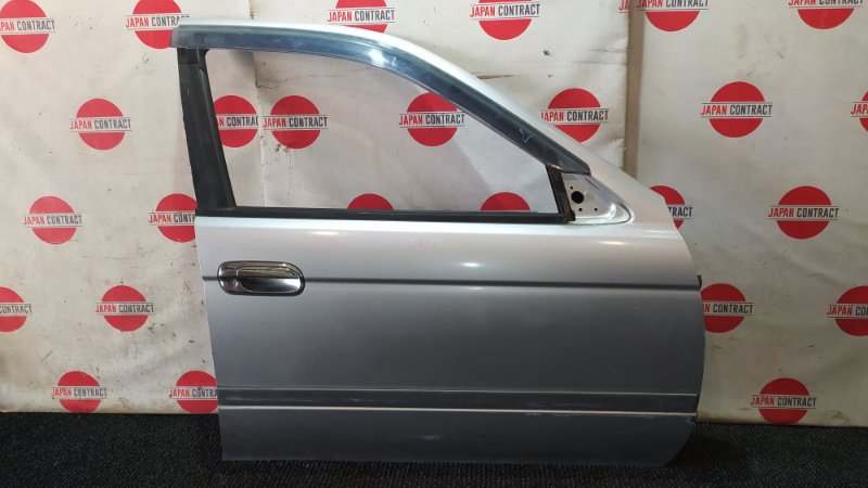 Дверь боковая Nissan Sunny FB15 QG15DE 2002 передняя правая