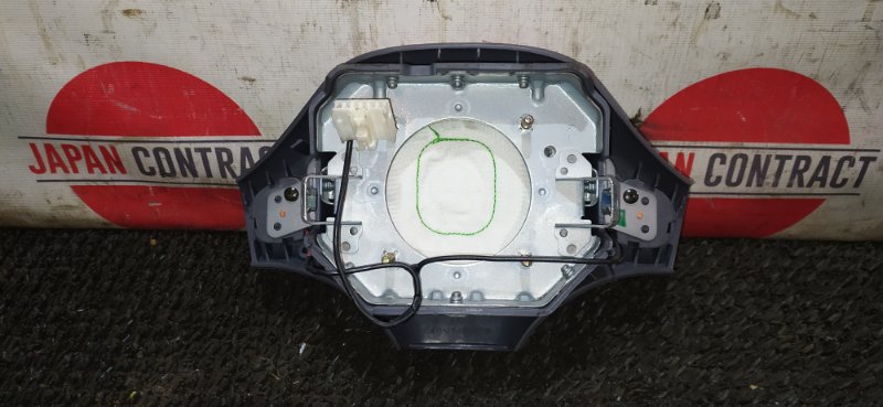 Аирбаг Terios Kid 1999 J111G EF-DEM Аирбаг Terios Kid 1999 J111G EF-DEM