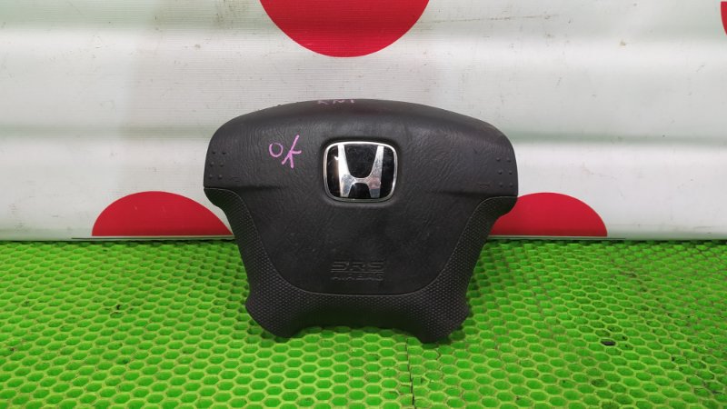 Аирбаг Honda Stream RN1 D17A 2001