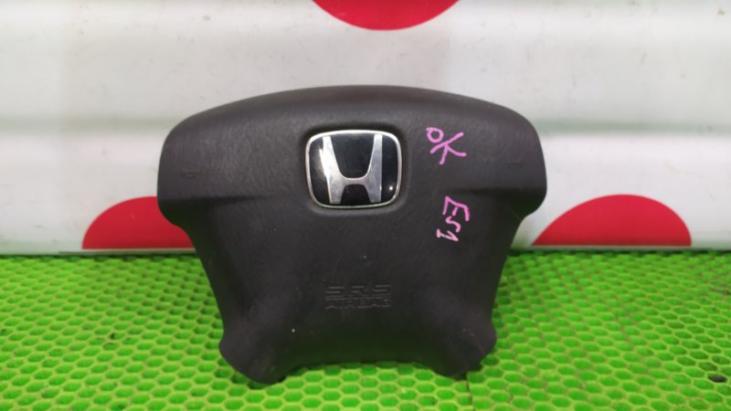 Аирбаг Honda Civic Ferio ES1 D15B 2003