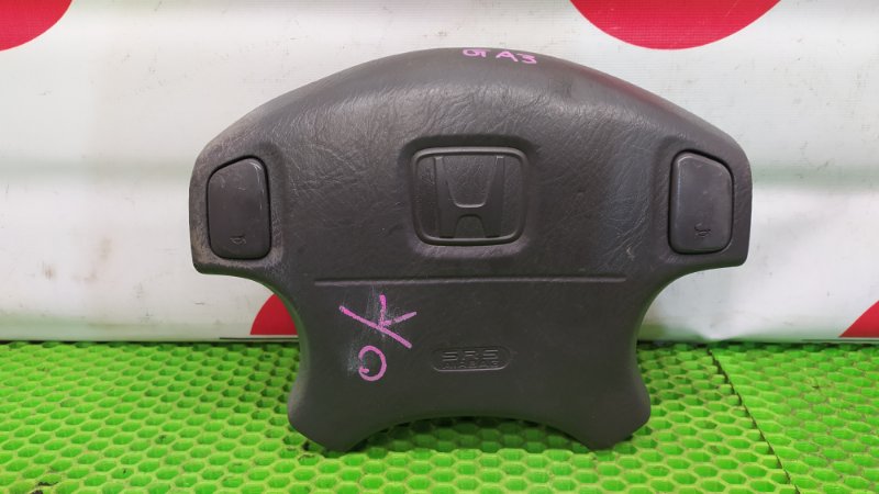 Аирбаг Honda Logo GA3 D13B 2000