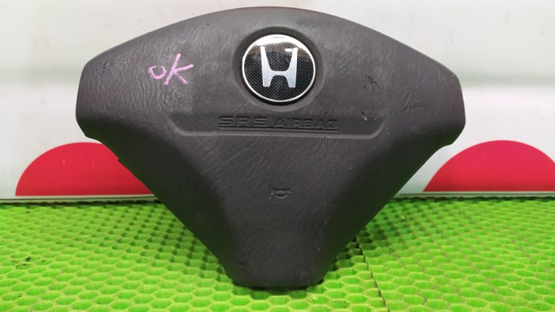 Аирбаг Honda Hr-V GH4 D16A 2000