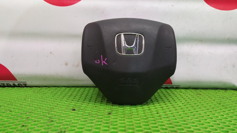 Аирбаг Honda Fit GK3 L13B 2013