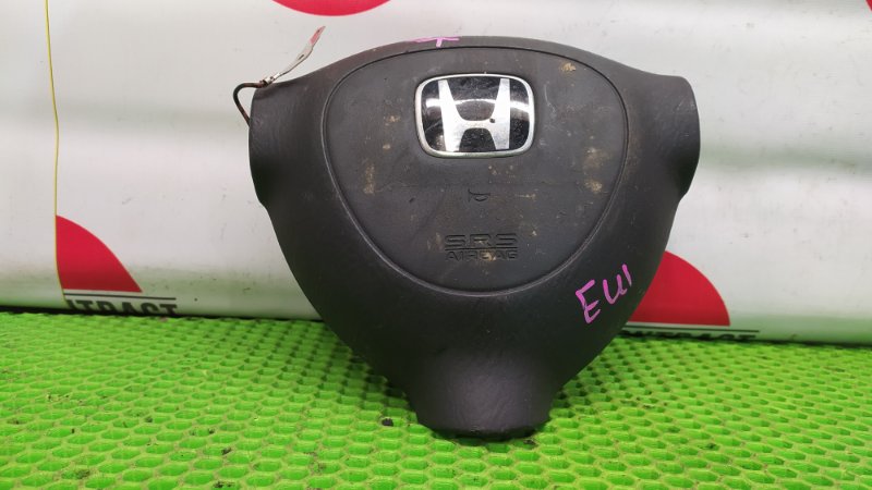 Аирбаг Honda Civic EU1 D15B 2001