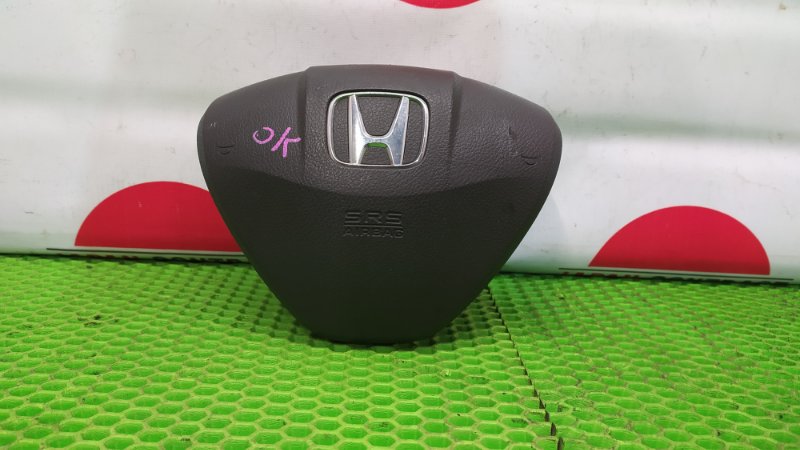 Аирбаг Honda Stepwgn RK1 R20A 2010