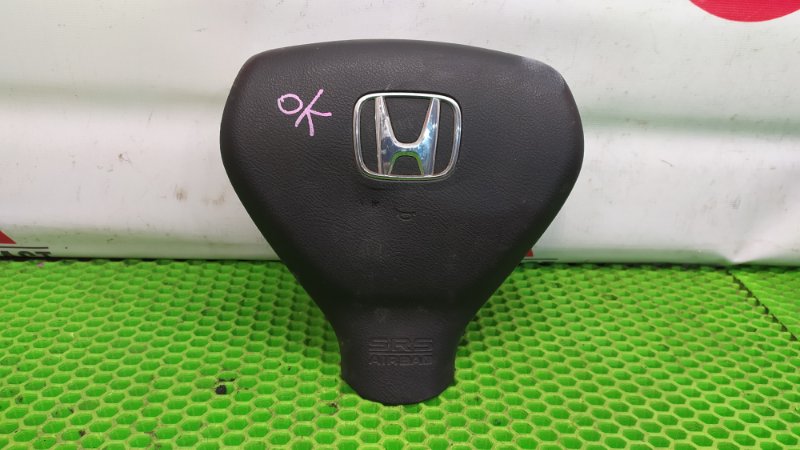 Аирбаг Honda Airwave GJ1 L15A 2006