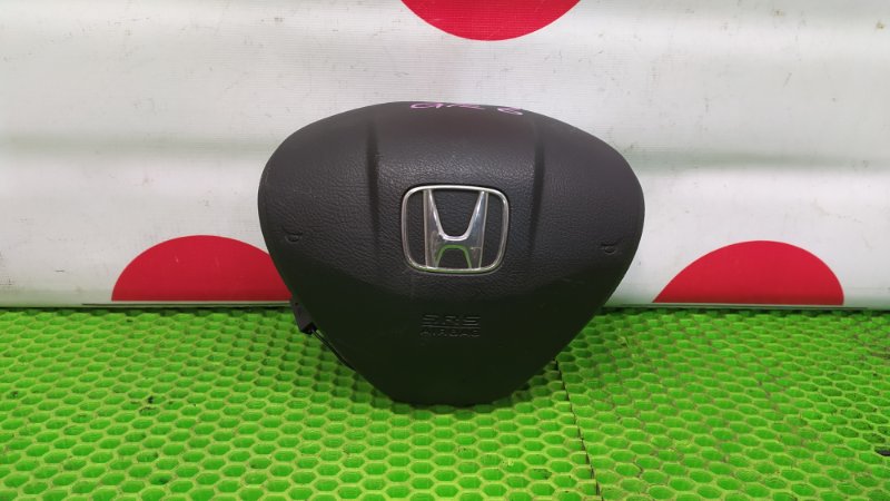 Аирбаг Honda Fit GE6 L13A 2010