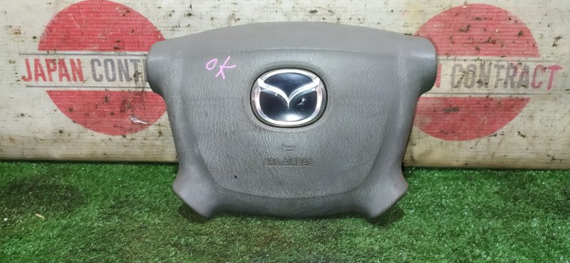 Аирбаг Mazda Demio DW3W B3-ME 2001