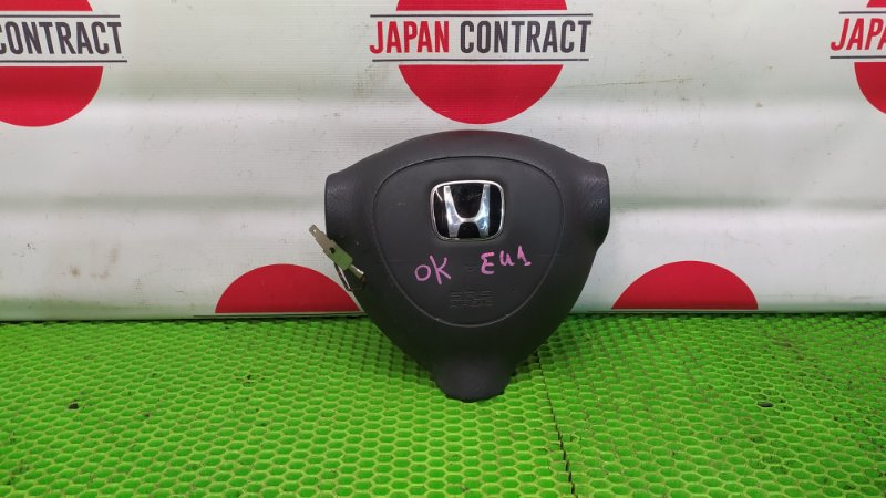 Аирбаг Honda Civic EU1 D15B 2001