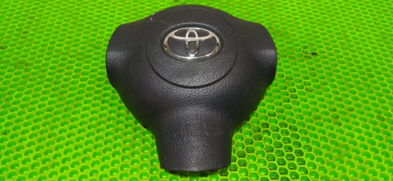 Аирбаг Toyota Wish ZNE10G 1ZZ-FE 2003