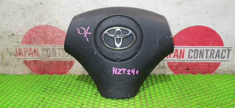 Аирбаг Toyota Premio NZT240 1NZ-FE 2004