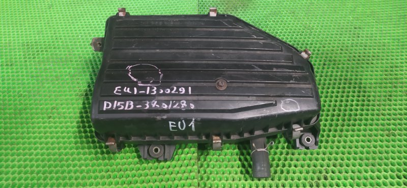 Корпус воздушного фильтра Honda Civic EU1 D15B 2001