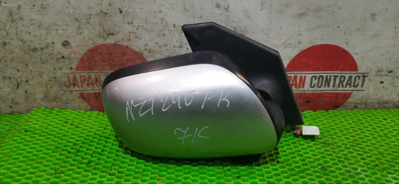 Зеркало боковое Toyota Allion NZT240 1NZ-FE 2004 правое