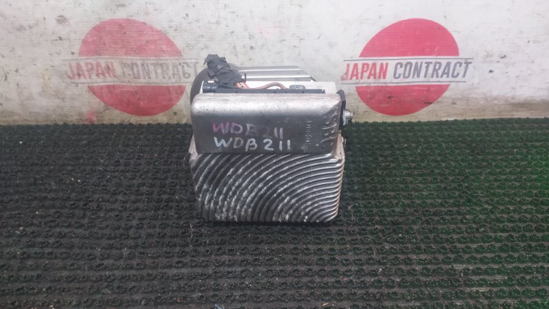 Блок abs Mercedes Benz E-Class W211 112.949