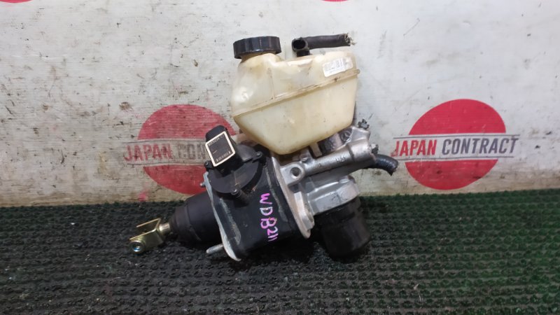 Главный тормозной цилиндр Mercedes Benz E-Class 2004 W211 112.949 Б/У