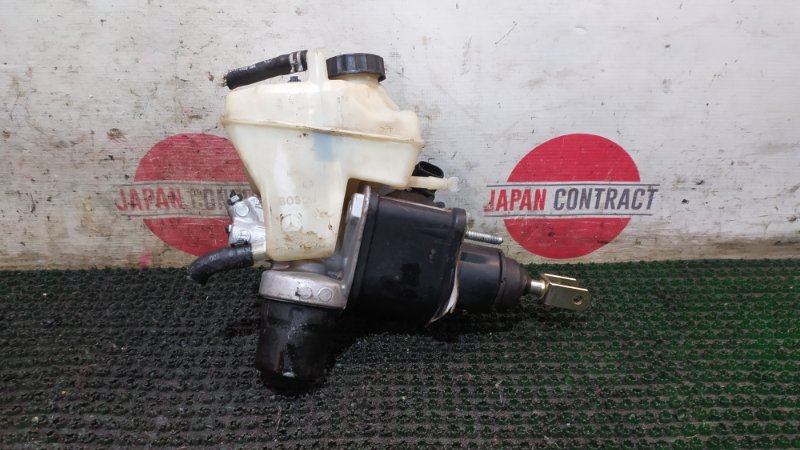 Главный тормозной цилиндр E-Class 2004 W211 112.949