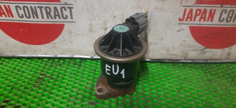 Клапан egr Honda Civic EU1 D15B 2001