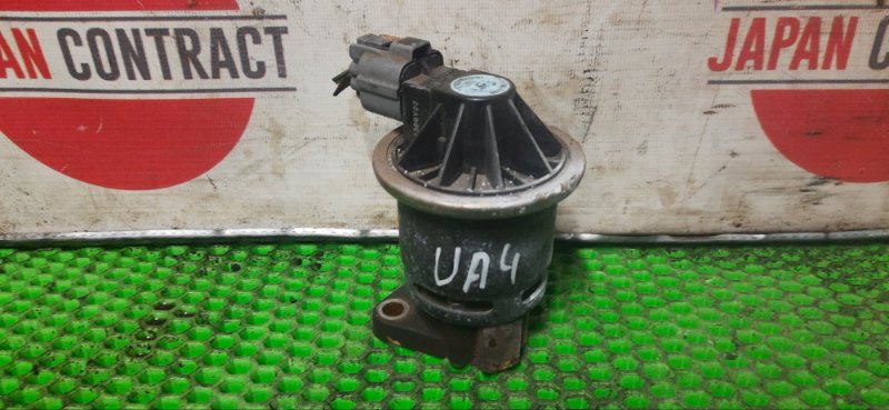 Клапан egr Honda Inspire UA4 J25A 2000