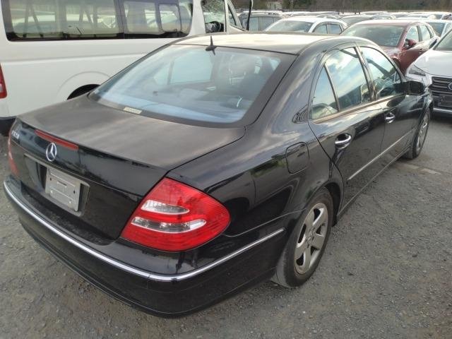 Блок abs E-Class 2004 W211 112.949