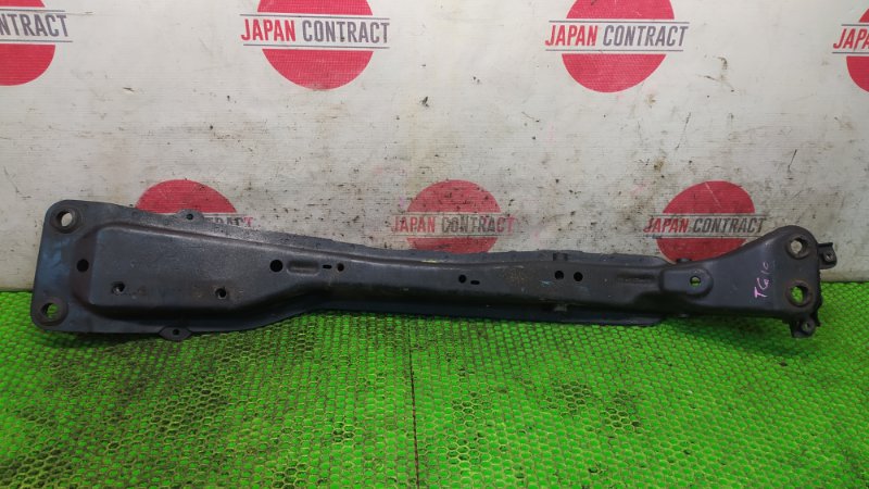 Балка продольная Nissan Bluebird Sylphy 2000 TG10 QR20DD Б/У