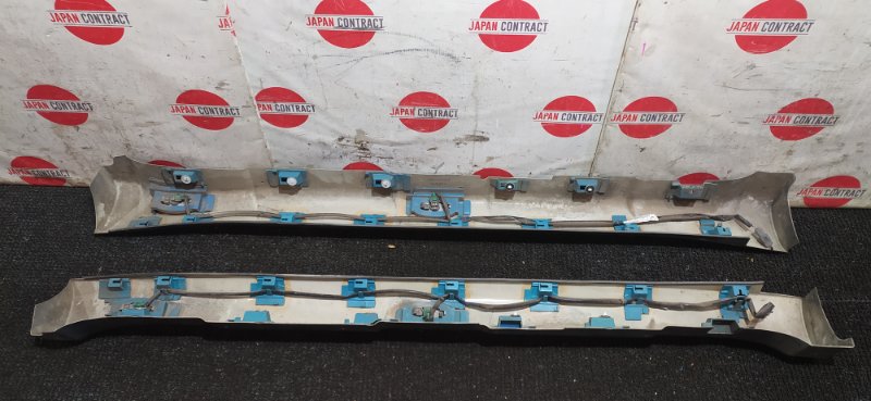 Порог Tribute 2004 EP3W L3