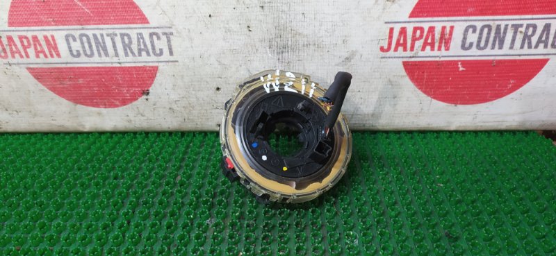 Шлейф-лента аирбага Mercedes Benz E-Class 2004 W211 112.949 Б/У