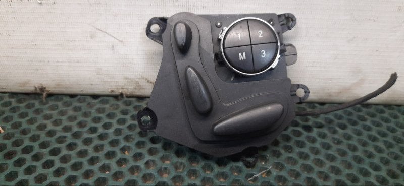 Блок управления Mercedes Benz E-Class 2004 W211 112.949 Б/У