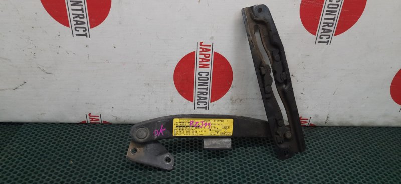 Петля крышки багажника Toyota Land Cruiser Prado 1999 RZJ95W 3RZ-FE Б/У