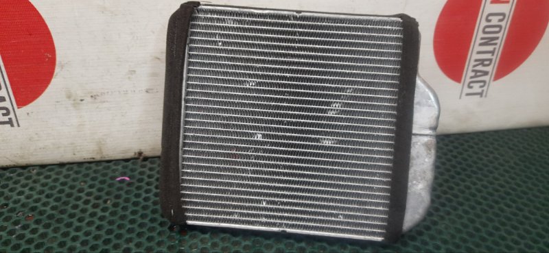 Радиатор отопителя Caldina 2001 ST215G 3S-FE