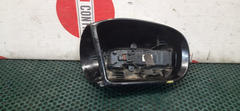 Накладка на зеркало E-Class 2004 W211 112.949