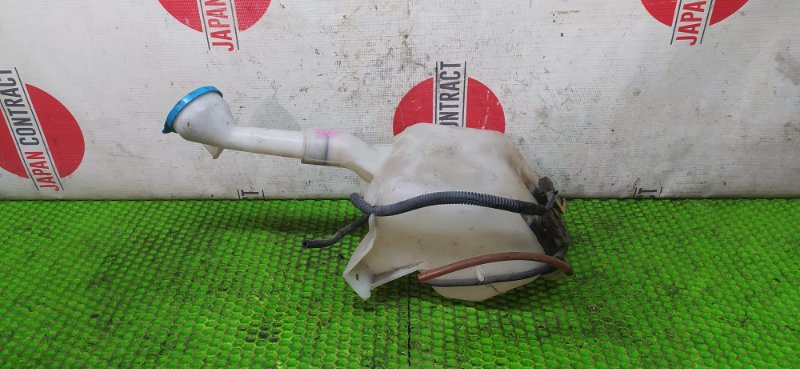 Бачок омывателя Honda FIT 2005 GD1 L13A Б/У