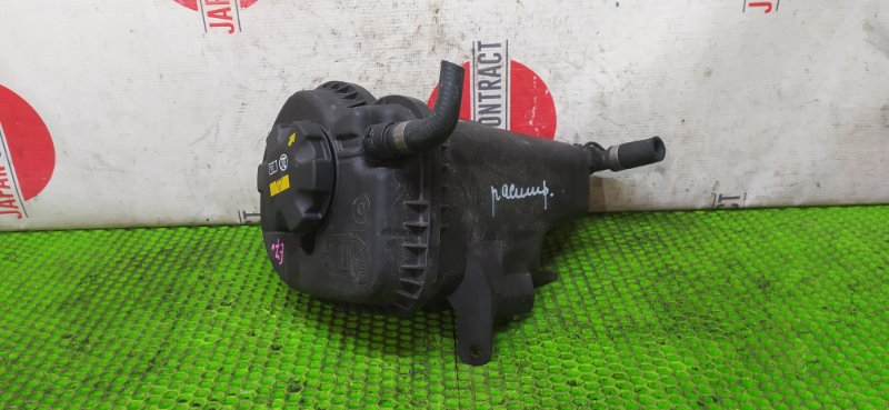 Бачок расширительный BMW X5 2009 E70 N52B30A Б/У