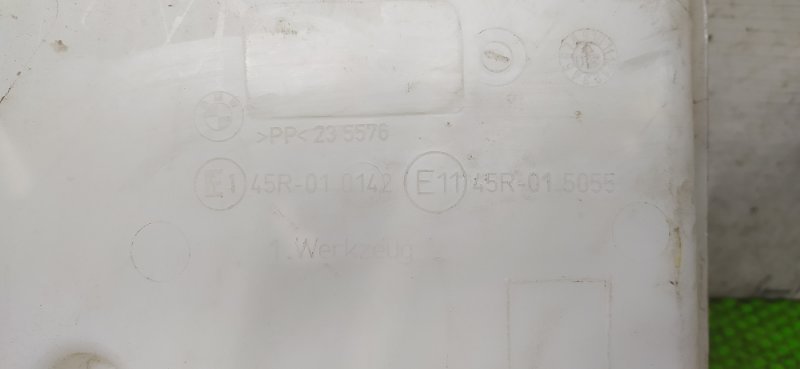Бачок омывателя 3 серия 2009 e46 M43B19