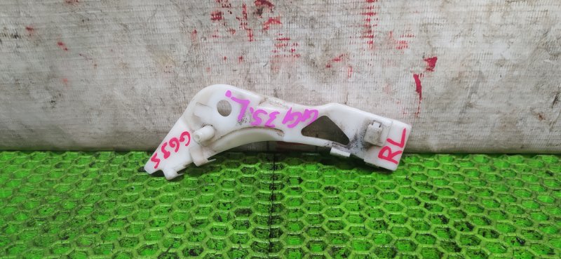 Клипса бампера передняя левая Mazda ATENZA 2004 GG3S L3-VE Б/У