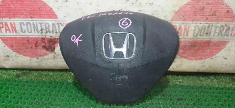Аирбаг Honda Civic 2005 FD1 R18A контрактная