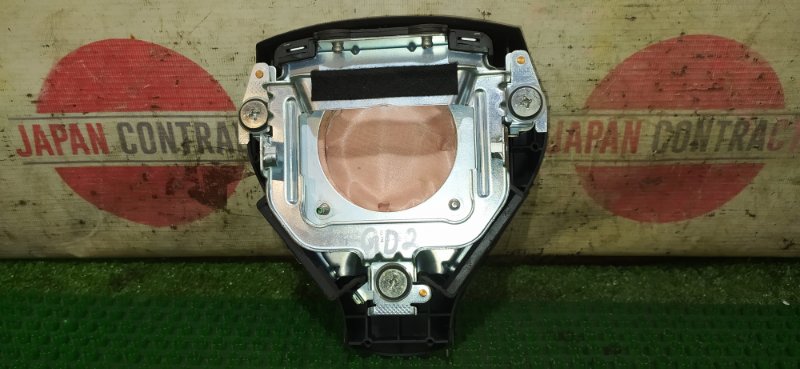 Аирбаг FIT 2003 GD2 L13A