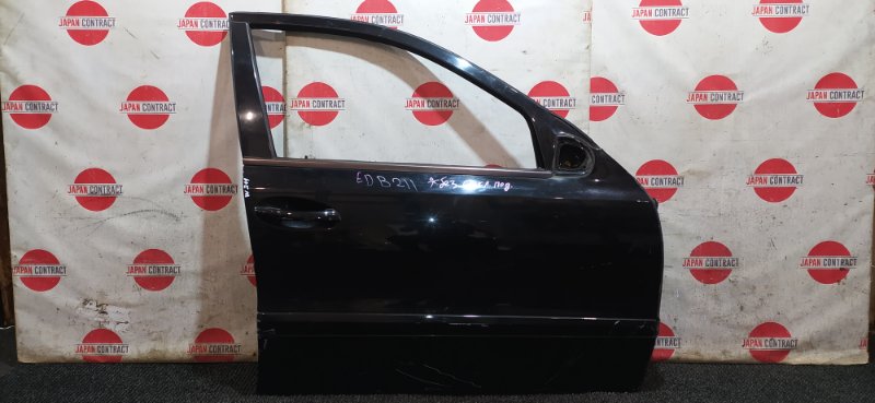 Запчасть дверь боковая передняя правая Mercedes Benz E-Class 2004 W211 112.913 A2117201405 контрактная Дверь боковая передняя правая Mercedes Benz E-Class 2004 W211 112.913 A2117201405 контрактная