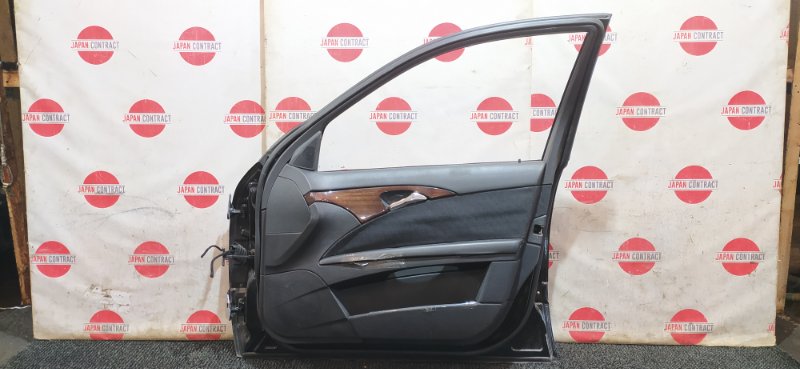 Дверь боковая передняя правая E-Class 2004 W211 112.913 Дверь боковая передняя правая E-Class 2004 W211 112.913
