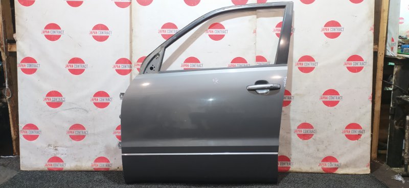 Дверь боковая передняя левая Suzuki Escudo 2005 TD54W J20A контрактная