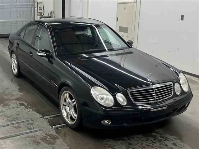 Дверь боковая передняя правая Mercedes Benz E-Class W211 112.913 Дверь боковая передняя правая Mercedes Benz E-Class W211 112.913