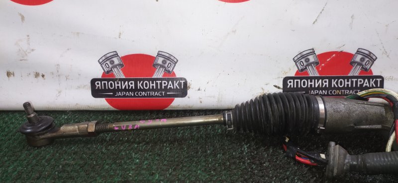 Рулевая рейка Galant Fortis 2011 CY3A 4B10