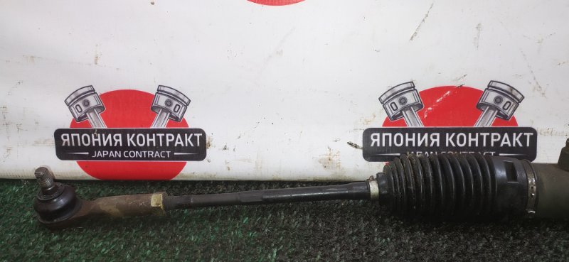 Рулевая рейка Cefiro 1999 PA33 VQ25DD Рулевая рейка Cefiro 1999 PA33 VQ25DD