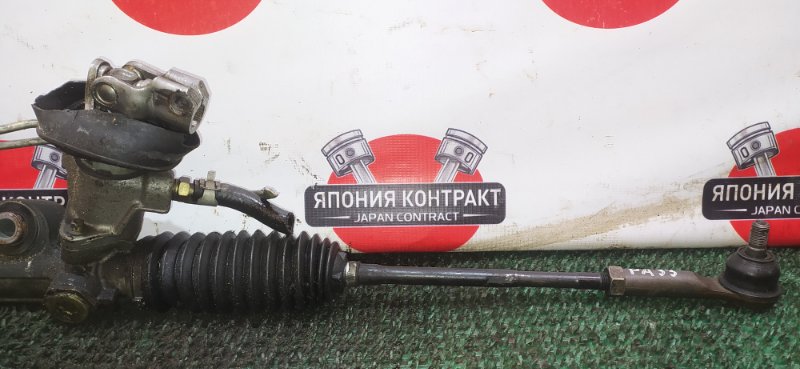 Рулевая рейка Cefiro 1999 PA33 VQ25DD Рулевая рейка Cefiro 1999 PA33 VQ25DD