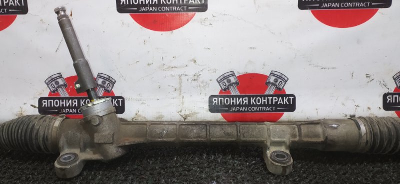 Рулевая рейка Corolla Fielder 2003 NZE121 1NZ-FE