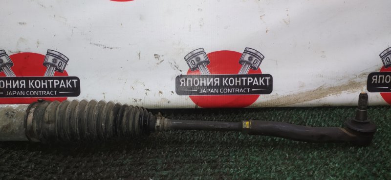 Рулевая рейка Corolla Fielder 2003 NZE121 1NZ-FE